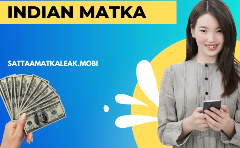 How can you play Kalyan Matka online?